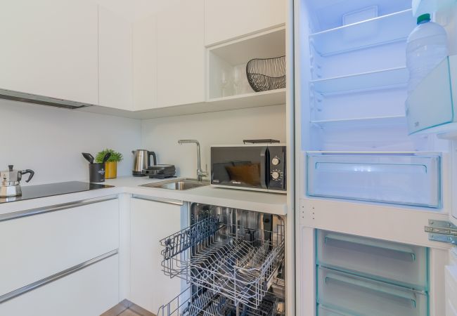 Apartment in Lecco - Da Vinci Retreat Apartment in Lecco - Da Vinci Retreat