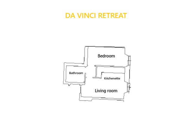 Apartment in Lecco - Da Vinci Retreat Apartment in Lecco - Da Vinci Retreat