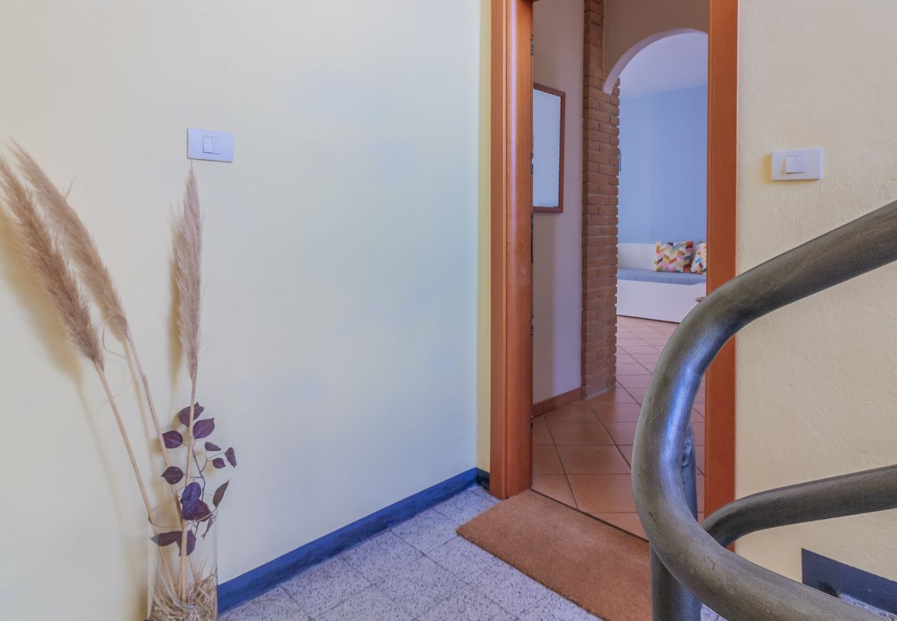 Apartment in Mandello del Lario - La Casa sul Fiume Apartment in Mandello del Lario - La Casa sul Fiume