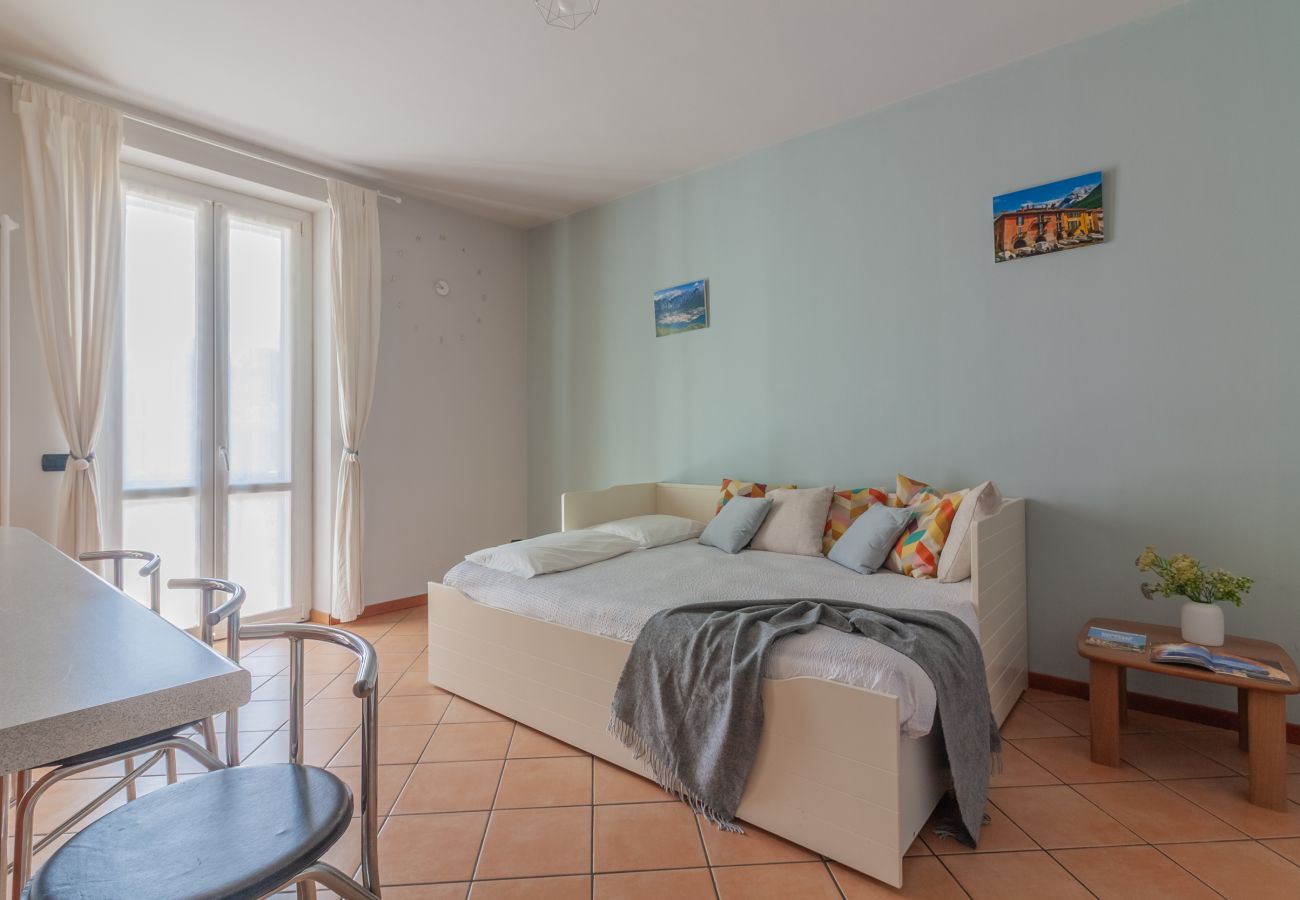 Apartment in Mandello del Lario - La Casa sul Fiume Apartment in Mandello del Lario - La Casa sul Fiume