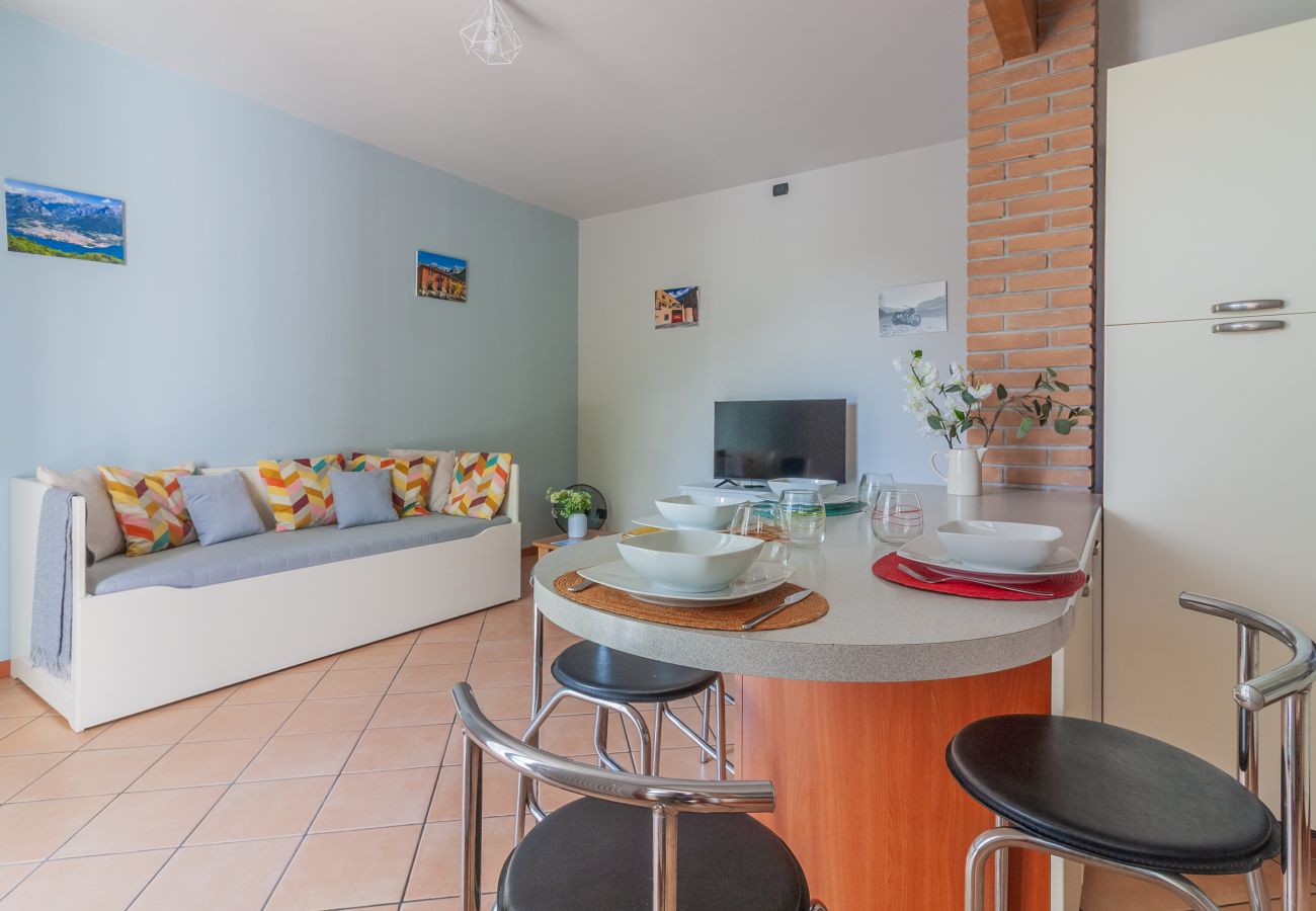 Apartment in Mandello del Lario - La Casa sul Fiume Apartment in Mandello del Lario - La Casa sul Fiume