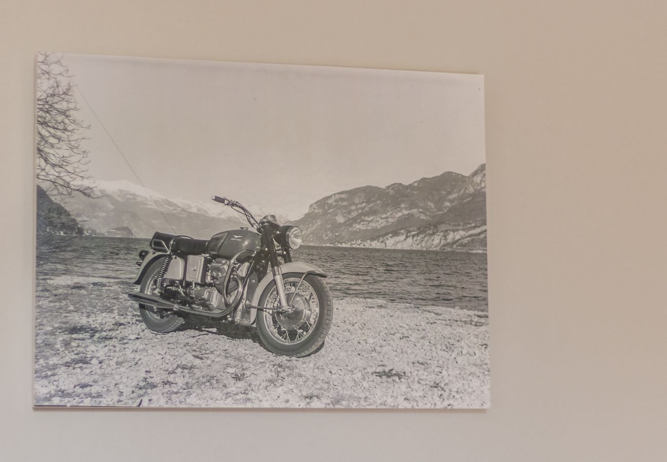 Apartment in Mandello del Lario - La Casa sul Fiume Apartment in Mandello del Lario - La Casa sul Fiume