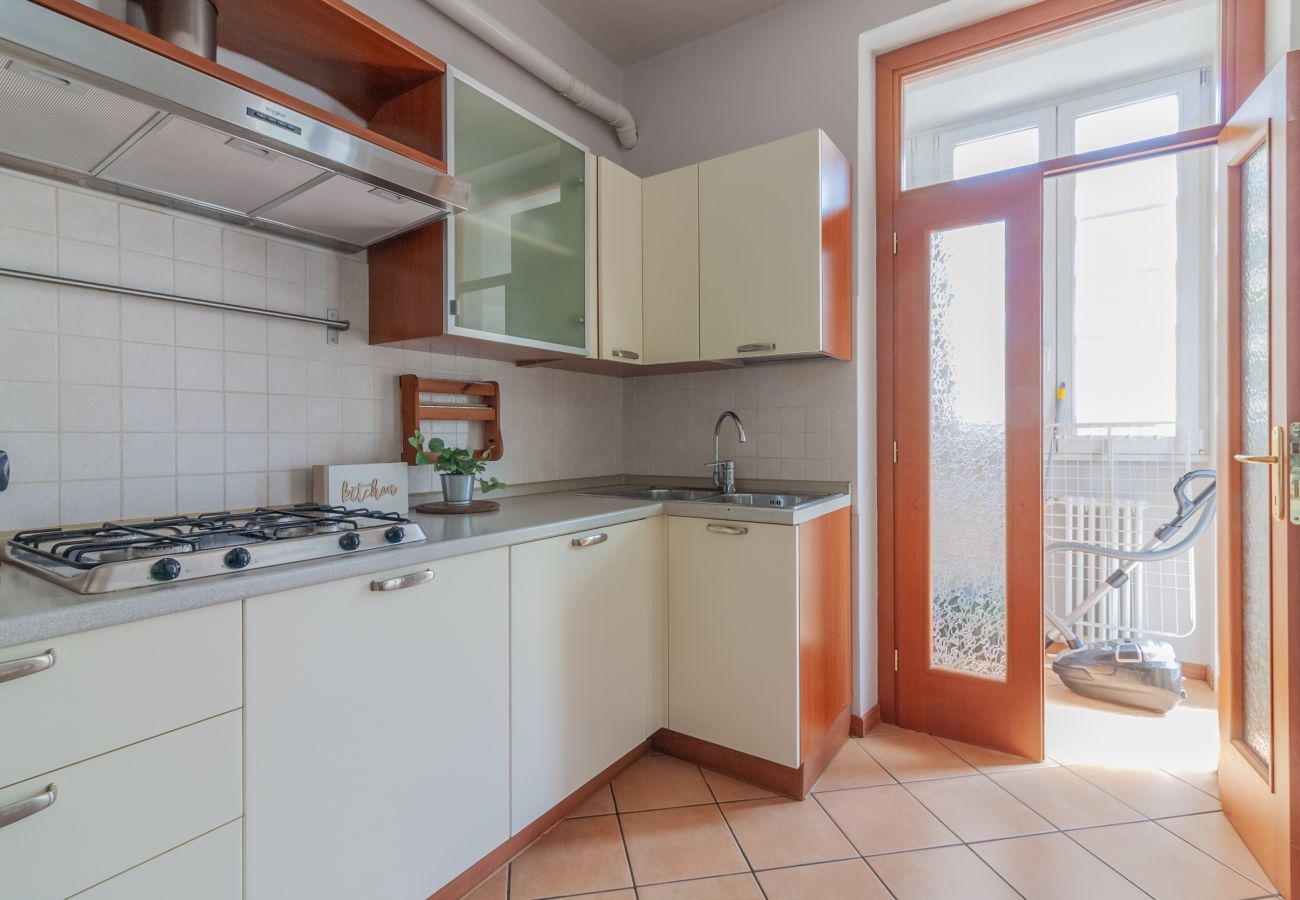 Apartment in Mandello del Lario - La Casa sul Fiume Apartment in Mandello del Lario - La Casa sul Fiume