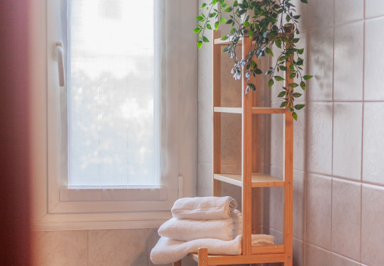 Apartment in Mandello del Lario - La Casa sul Fiume Apartment in Mandello del Lario - La Casa sul Fiume