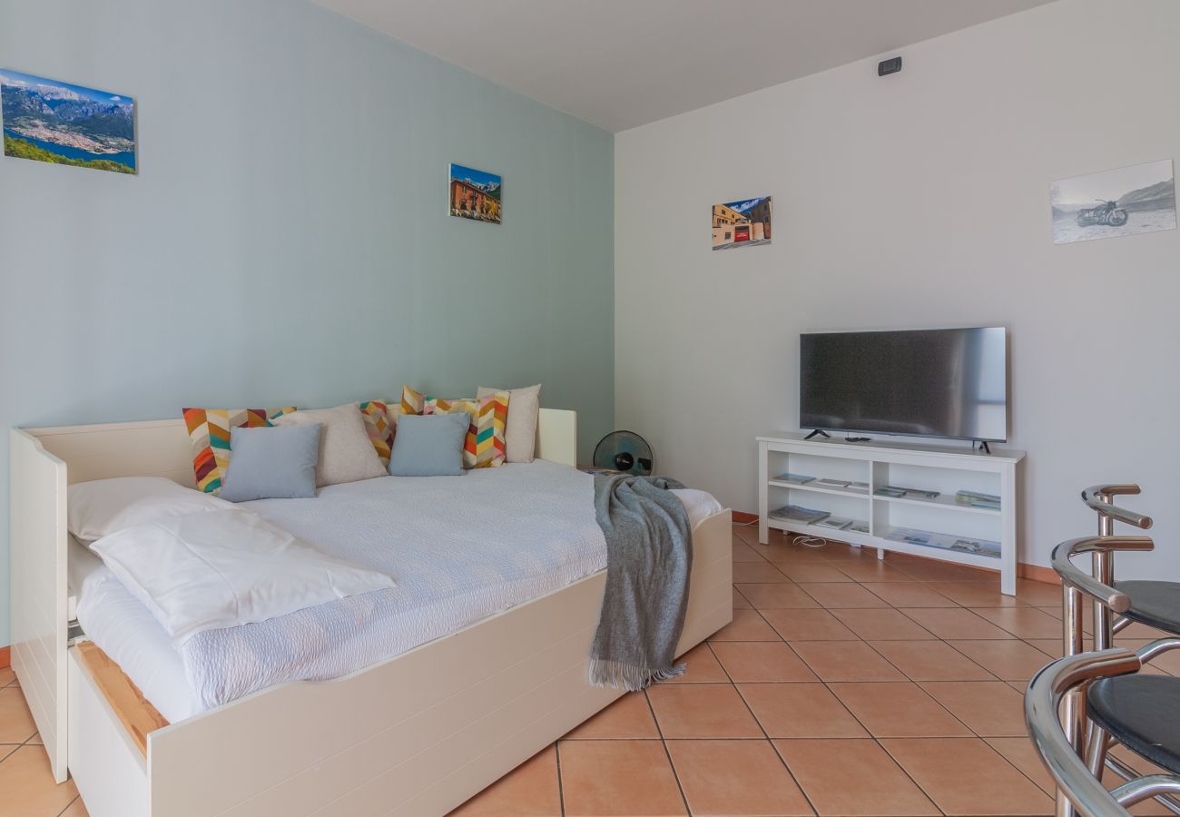 Apartment in Mandello del Lario - La Casa sul Fiume Apartment in Mandello del Lario - La Casa sul Fiume