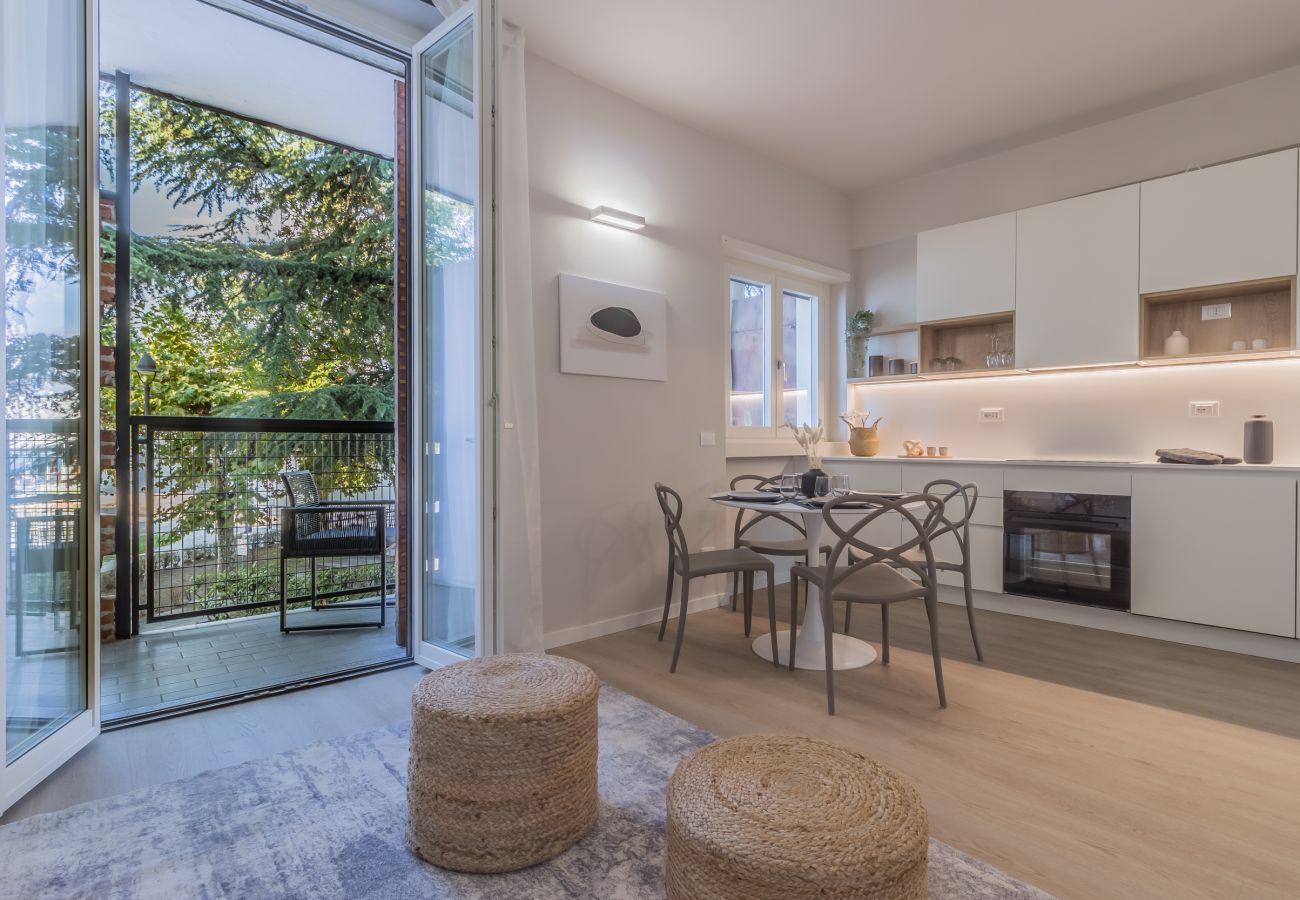 Apartment in Bellano - The Paraguays