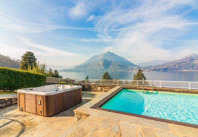 Villa in Perledo - Villa La Perledina