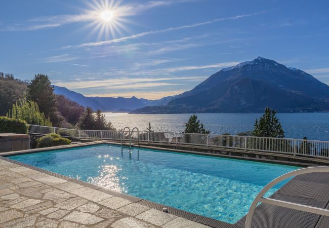 Villa in Perledo - Villa La Perledina