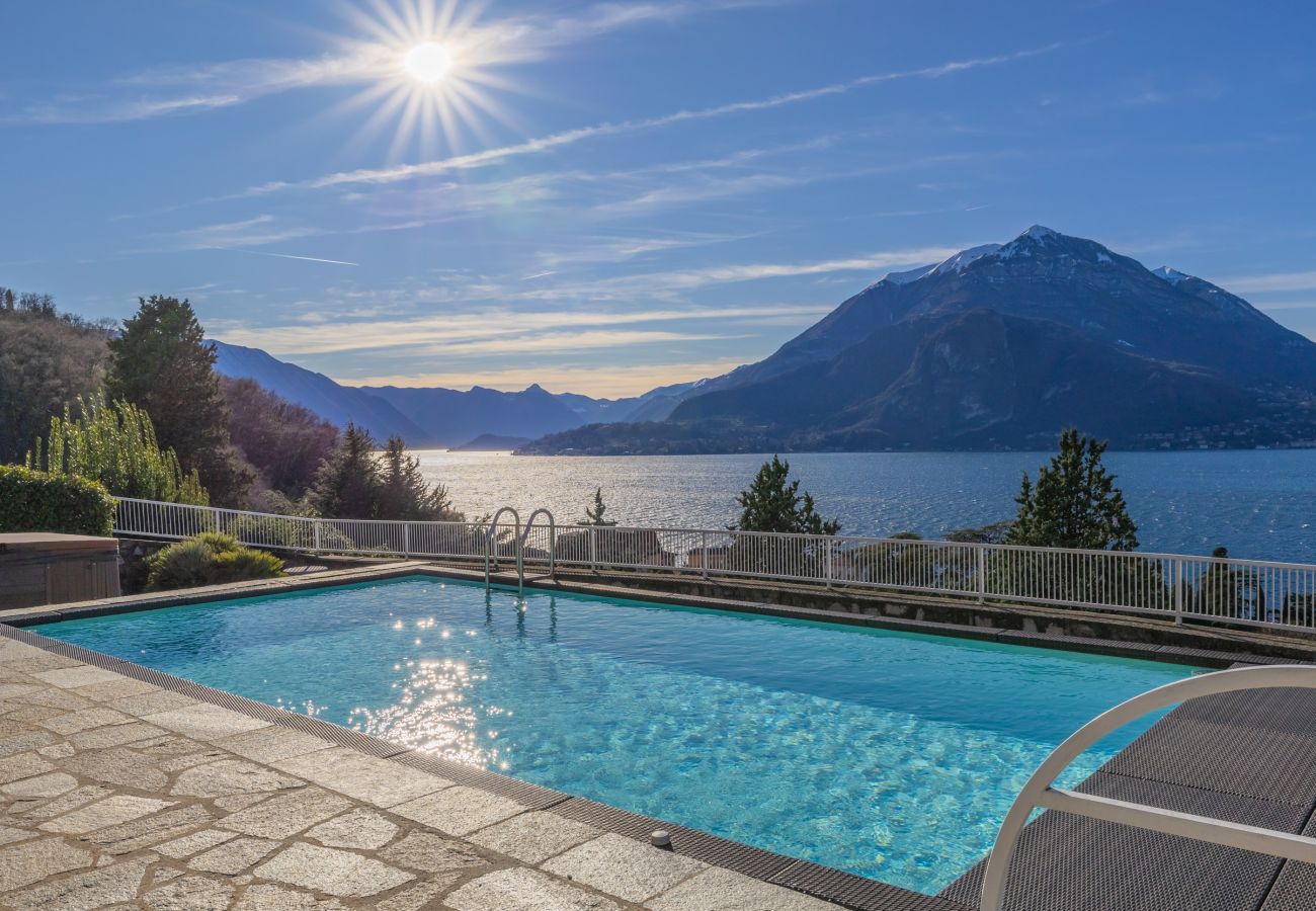 Villa in Perledo - Villa La Perledina