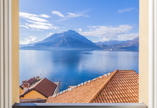 Apartment in Varenna - Stunning View