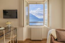 Apartment in Varenna - Stunning View