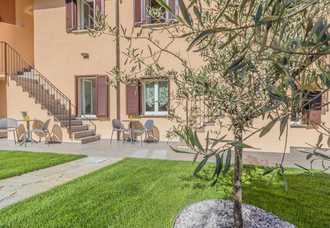 Apartment in Lierna - Cà Magnolia Appartamento 1