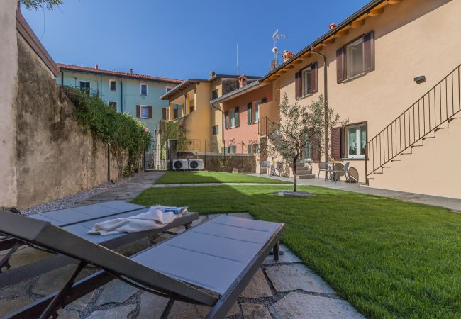 Apartment in Lierna - Cà Magnolia Appartamento 2