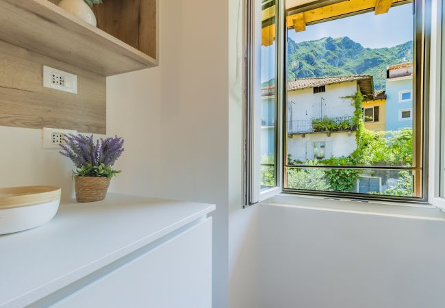 Apartment in Lierna - Cà Magnolia Appartamento 3