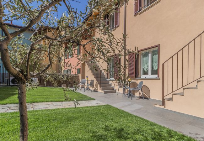 Apartment in Lierna - Cà Magnolia Appartamento 4