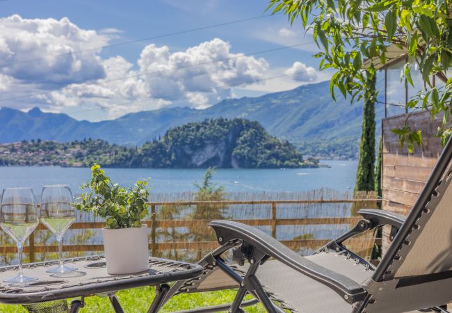 Apartment in Varenna - Mandarina House